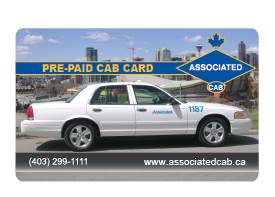 Associated Cab