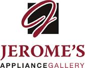 Jerome’s Appliance Gallery 