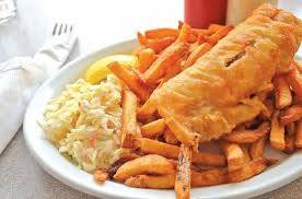Trawler's Seafood Kitchen
