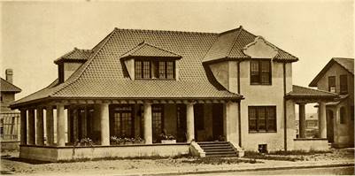   Calgary Communties Started Back In 1911