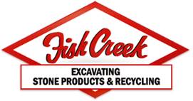 Fish Creek Excavating