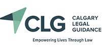 Calgary Legal Guidance 