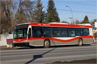 Calgary Transit