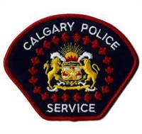 Calgary Police Service