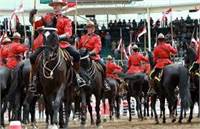 Royal Canadian Mounted Police