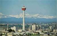 Calgary Tower