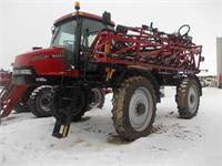 Rocky Mountain Equipment
