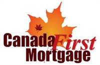 CANADA FIRST MORTGAGE