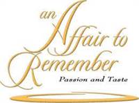 Affair To Remember Catering