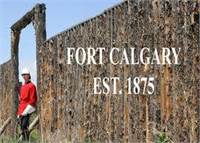 Fort Calgary