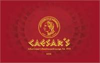 Caesar's Steakhouse & Lounge