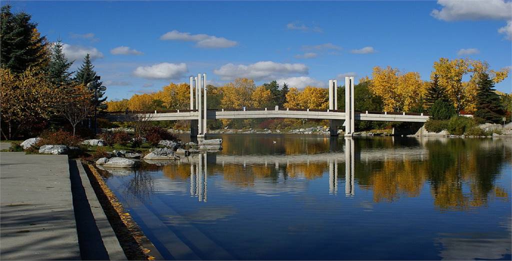 BOWNESS PARK